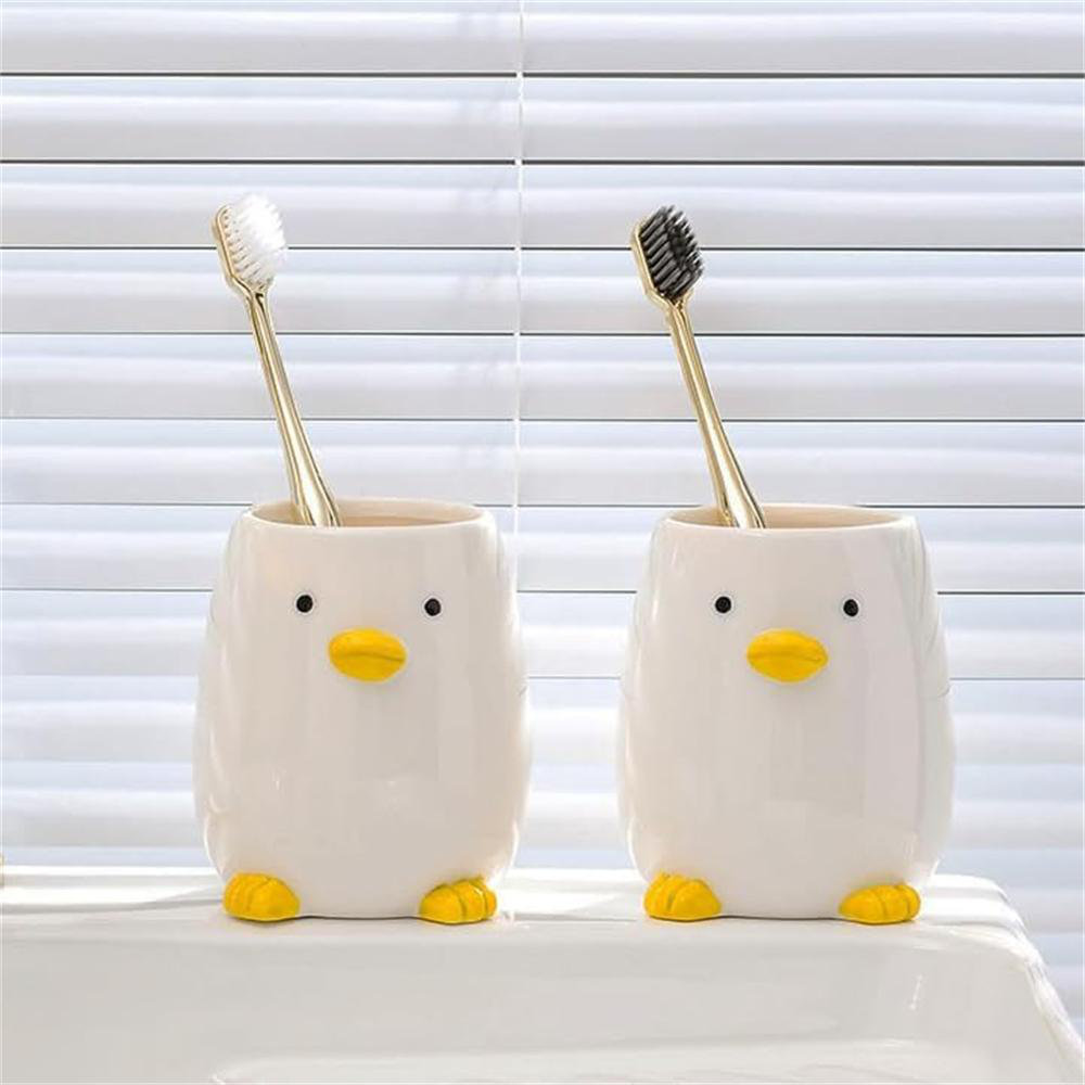 Porte-brosse à Dents Céramique Bart Simpson Tropico SI06202 - NEUF