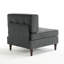 Upholstered Accent Chair-1612997674