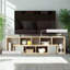 Unfinished with Fireplace Included-623059067
