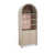 Gris clair / brun naturel est en rupture de stock