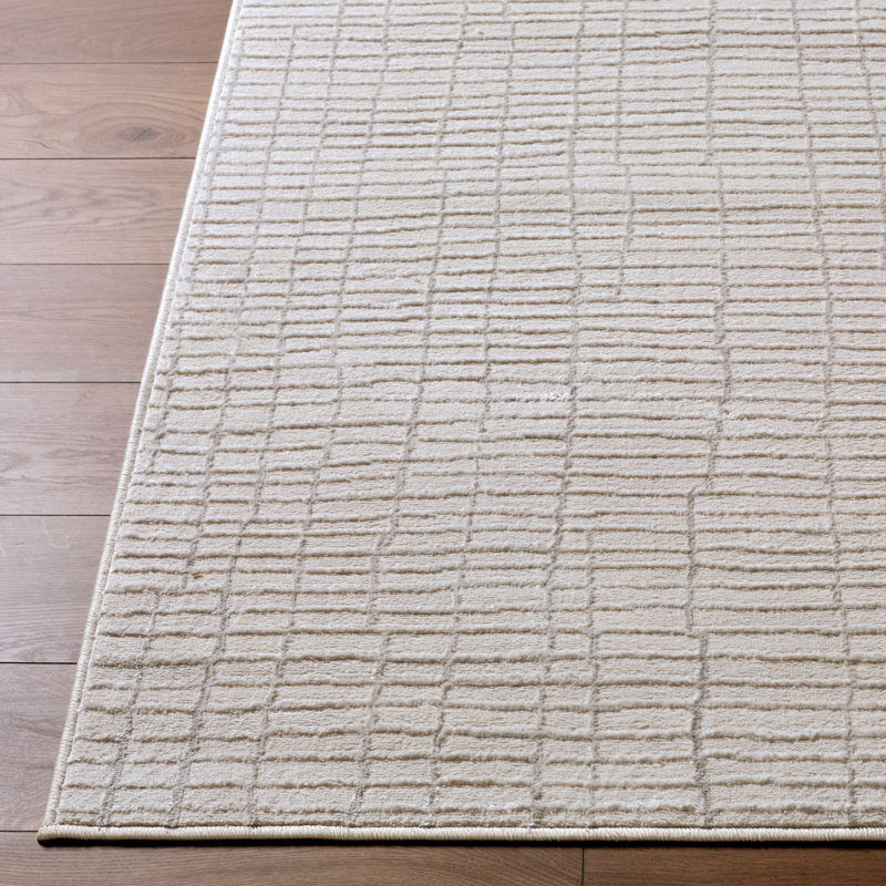 Tapis tissé à la machine ELLE Decor X Livabliss Grenelle, Rectangle 7 pi 10 po x 10 pi