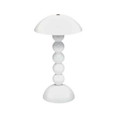 Bobbin USB Novelty Lamp