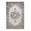 Mahal Oriental Area Rug in Gray/Brown/Beige-71012732
