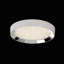Male Acrylic LED Flush Mount-50933703