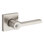 Rose Emergency Egress Keyed Entry