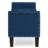 Upholstered Tufted Button Storage Bench with nails trim,Entryway Living Room Soft Padded Seat with Armrest,Bed Bench--1308359401
