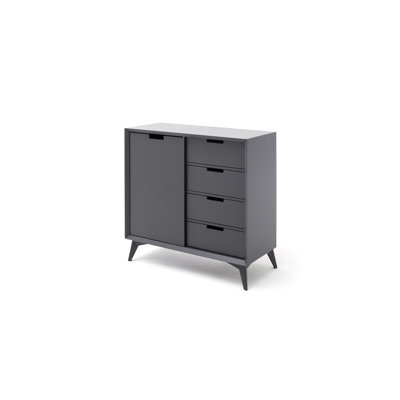 Strickland 93cm Sideboard
