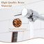 Robinet de cuisine Cedar Casainc-94950562