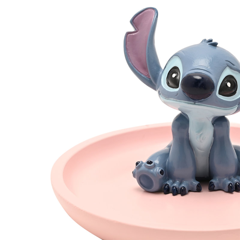 Disney Stitch Resin Trinket Dish Stitch
