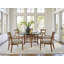 Emerald Bay Round Glass Dining Table-1922188028