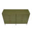 Commode double 70 po avec 10 tiroirs Dumbo-1333539707
