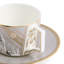 Renaissance Bone China Teacup-63809225