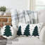 Coussin en pin Pine Grove