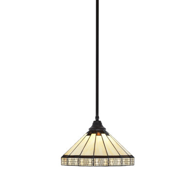 Luminaire suspendu Edge