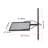 Metal Grill Rack