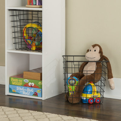 Cubeicals Wire Storage Bin