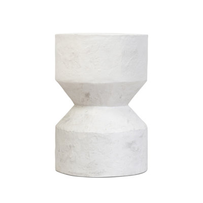 Roelf End Table-Sand Striae by Birch Lane
