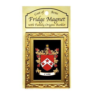 Fridge Magnet