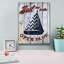 «Sail Me» par Art Licensing Studio, art mural sur toile-1786054255