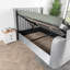 Bernia Upholstered Ottoman Storage Bed-1987766485