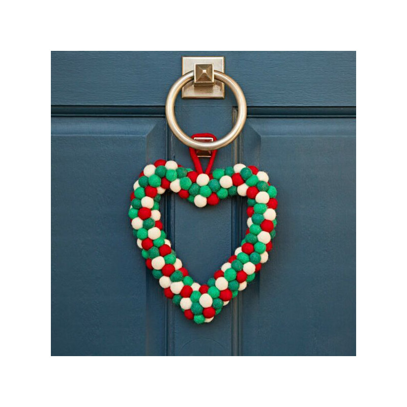 20cm Wreath