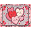 Tapis de Noël East Urban Home-1251345301