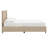 Kaern Upholstered Platform Bed-1342999987