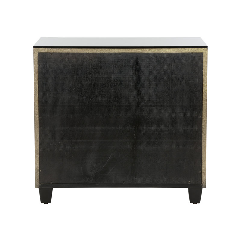 Table de chevet Pendry