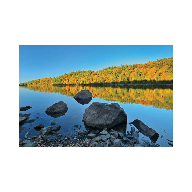 Canada, Ontario by Jaynes Gallery - Wrapped Canvas Print, 66.04 cm H x 45.72 cm W