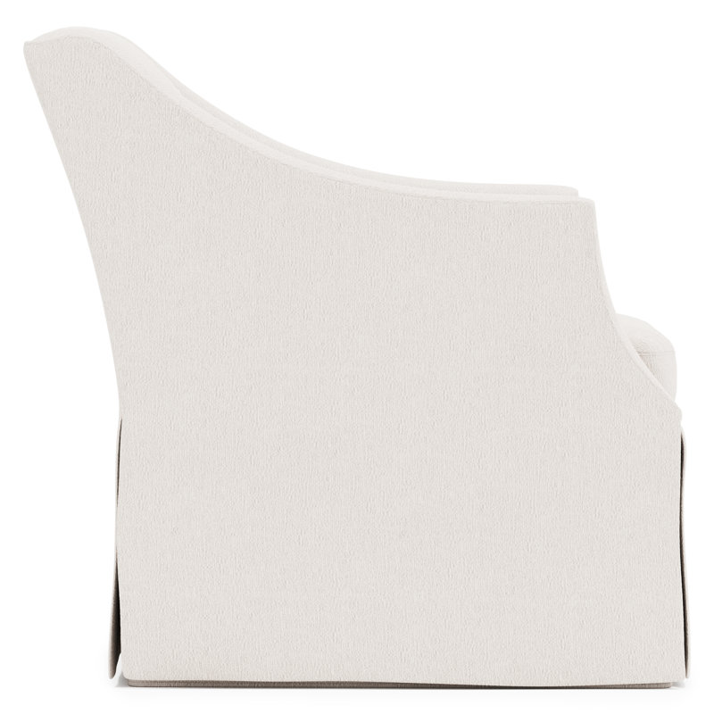Clayton Swivel Armchair, 5555-010