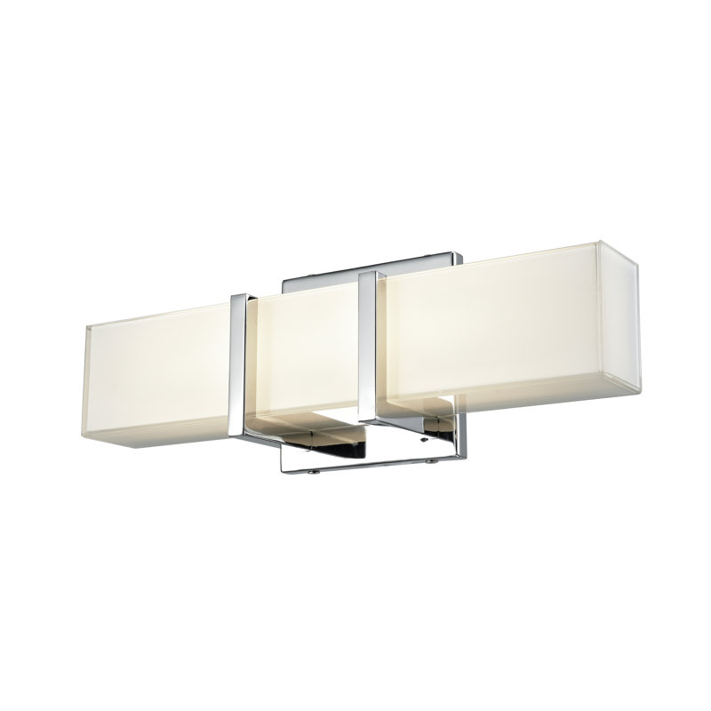Cetinka LED Bath Sconce