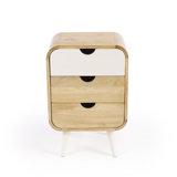Danville Modern Nighstand
