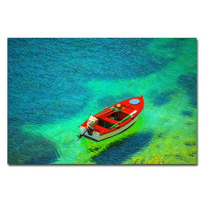 " Shallow Shores "