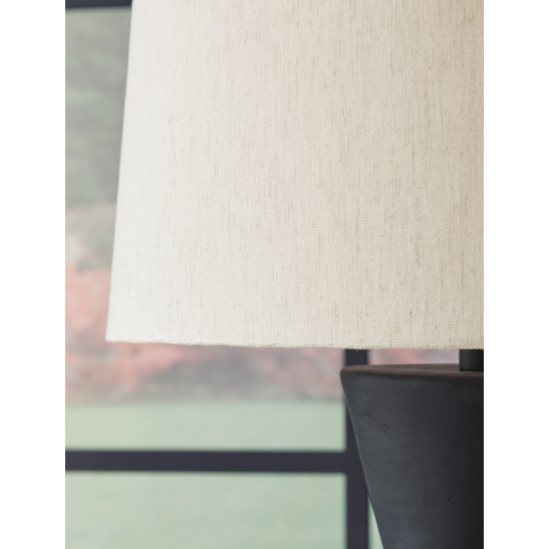 Ensemble de 2 lampes de table Lamauri