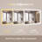 Naliyah Flat Wall Mirror-167528132