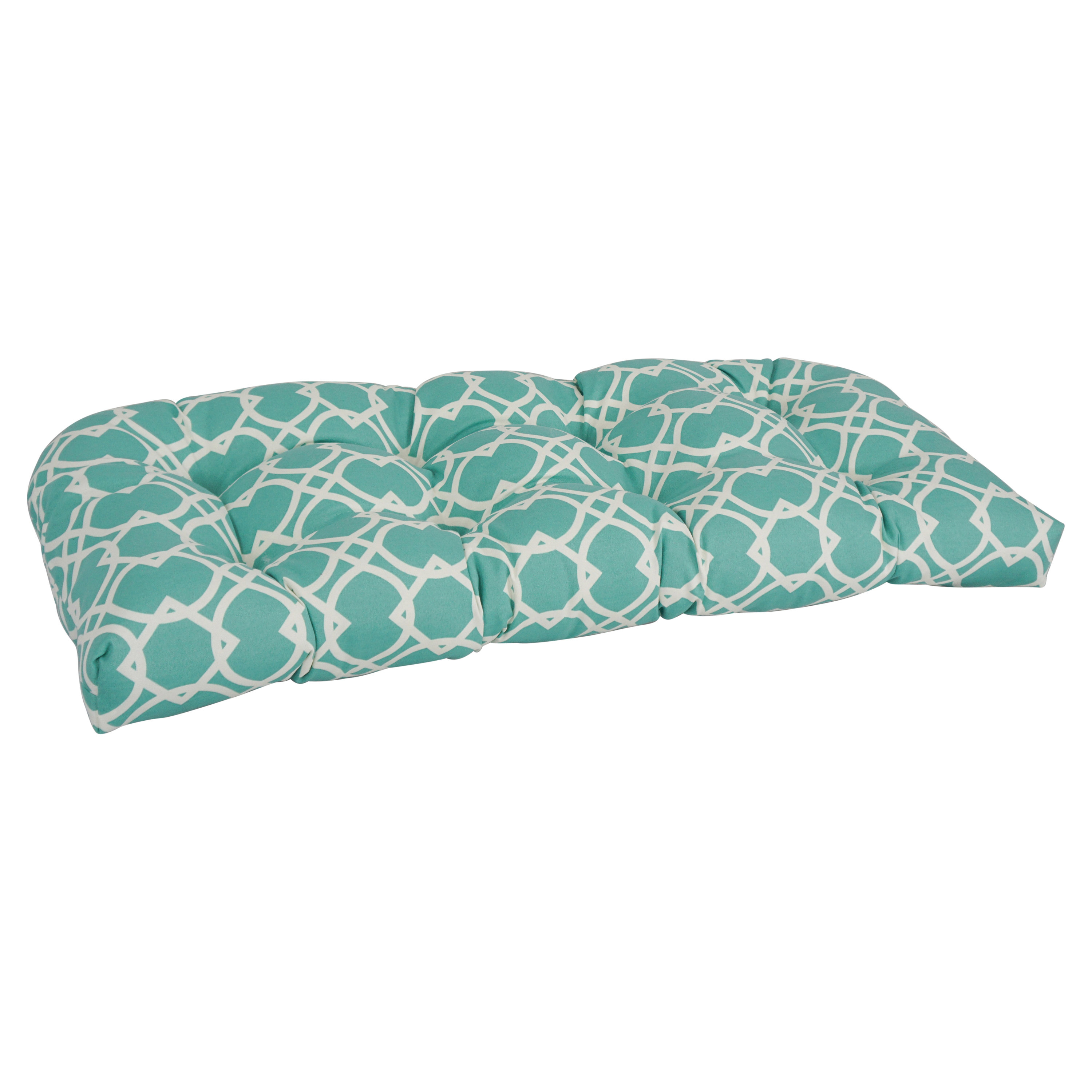 George Oliver Outdoor 5'' Seat Cushion | Wayfair