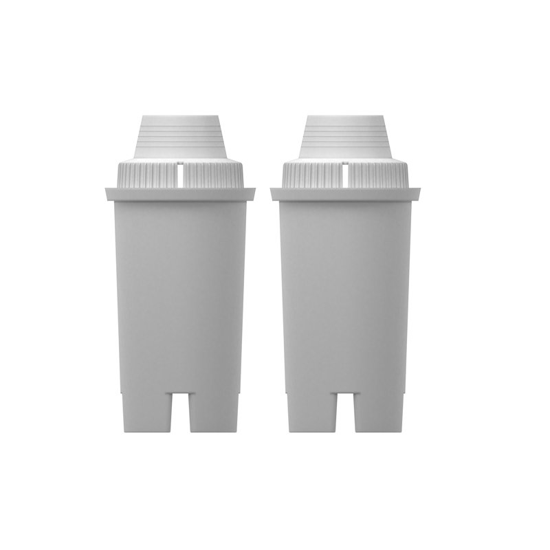 Filtre de remplacement d’eau alcalin