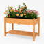 Raised Garden Bed-488513565