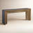 Lecia 72 " W Console Table