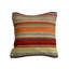Baxman Yellow Square Cushion Cover-823325266
