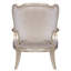 Velours large de 33 po Dharun