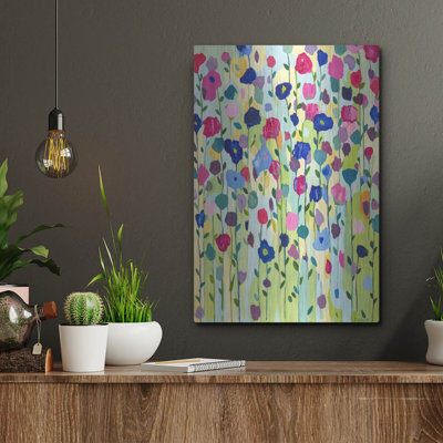 Mountain Meadow par Carrie Schmitt