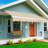 Yaheetech Fabric Beige Cover Retractable Patio Awning-66002067-94592229