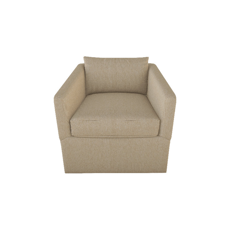 Aston large, Short Cut sable