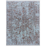 Oriental Area Rug