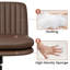 Chaise de bureau Latitude Run® Criss-2103672771-2104357967
