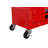 High Capacity Rolling Tool Chest With Wheels And Drawers, 8-Drawer Tool Storage Cabinet-1911775781