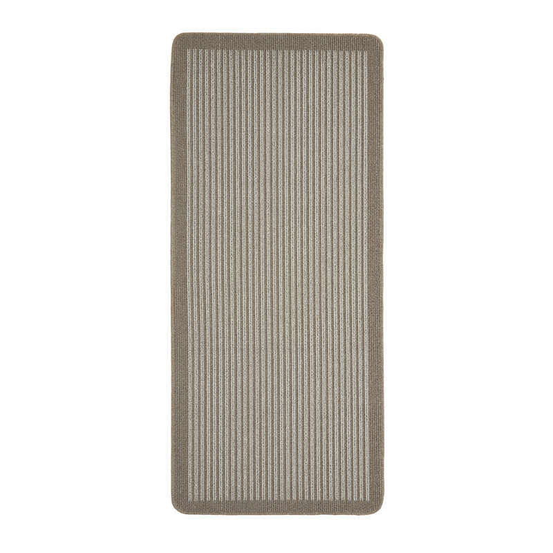 My Utility Kitchen Mat, Runner 67 x 200 cm, Brown
