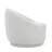 Aunna Upholstered Swivel Barrel Chair-111994348