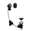 Garniture de drain de baignoire escamotable 27 "avec trop-plein rotatif et raccords en ABS Sch. 40-103621392